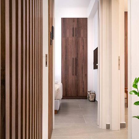 Glyfada Gallery Apartment Athens Luaran gambar