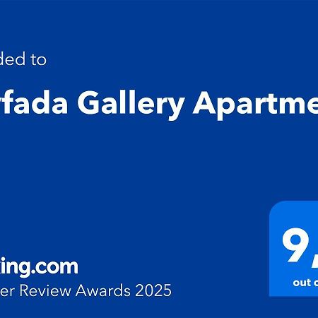Glyfada Gallery Apartment Athens Luaran gambar