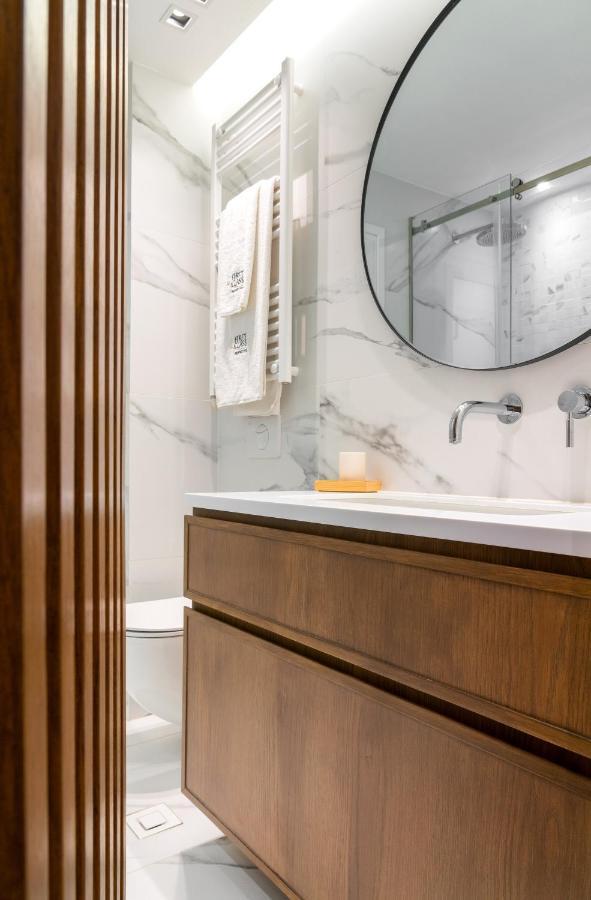 Glyfada Gallery Apartment Athens Luaran gambar