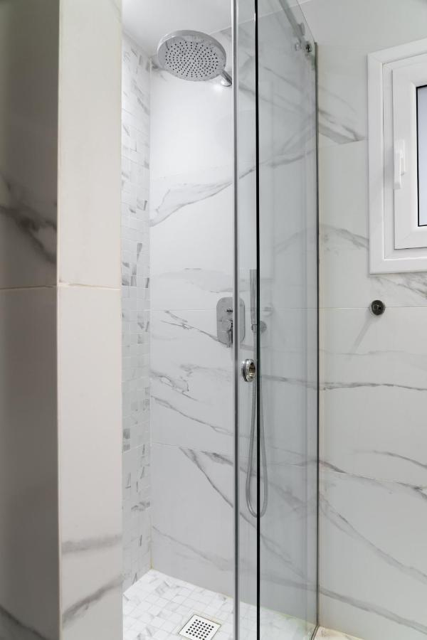 Glyfada Gallery Apartment Athens Luaran gambar