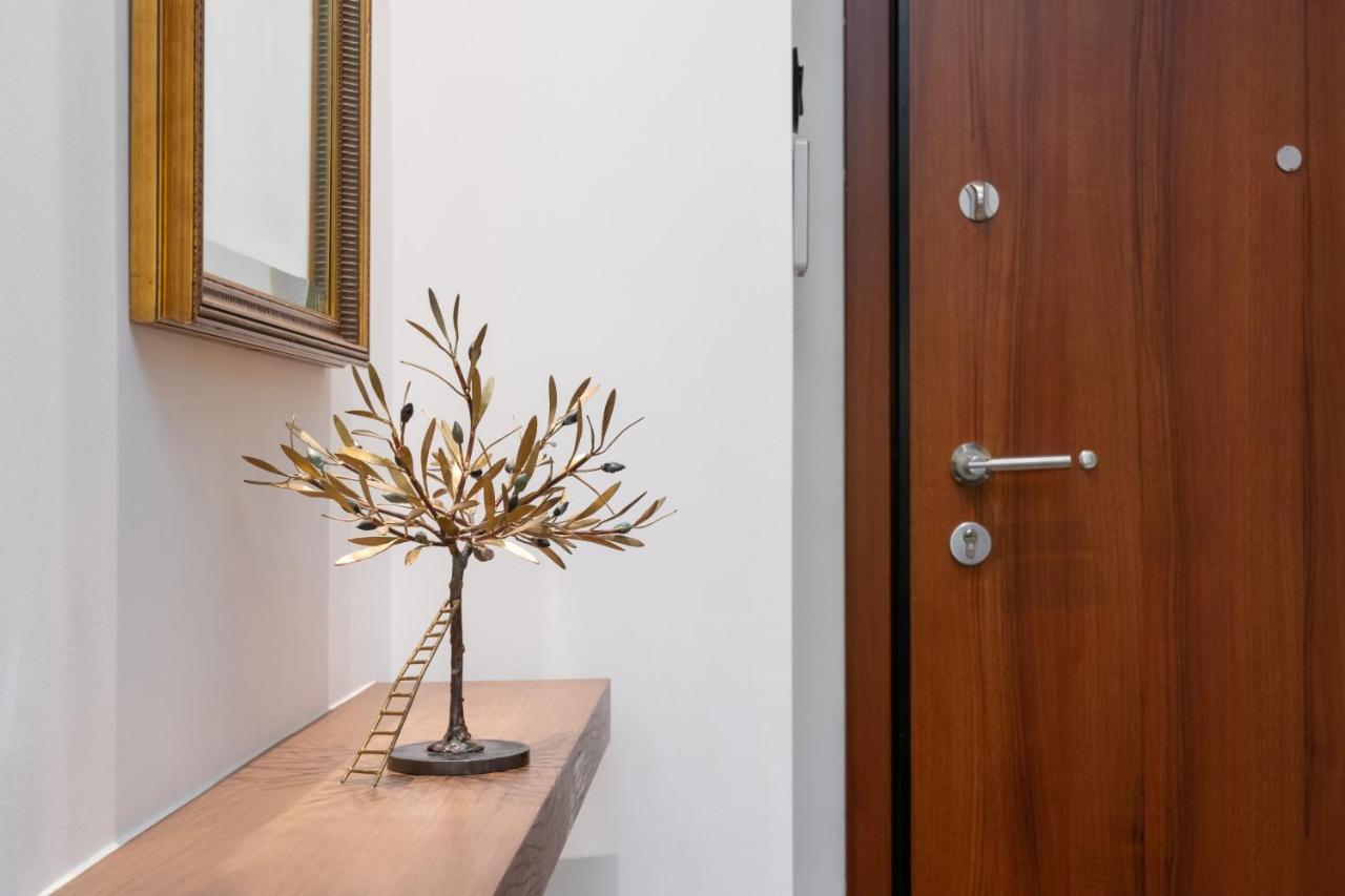 Glyfada Gallery Apartment Athens Luaran gambar
