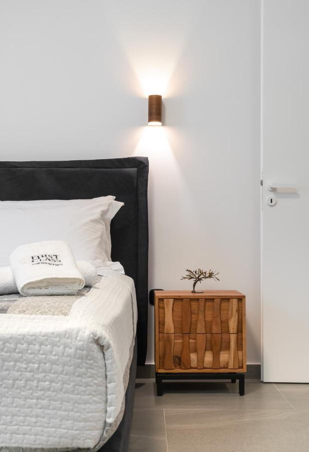 Glyfada Gallery Apartment Athens Luaran gambar